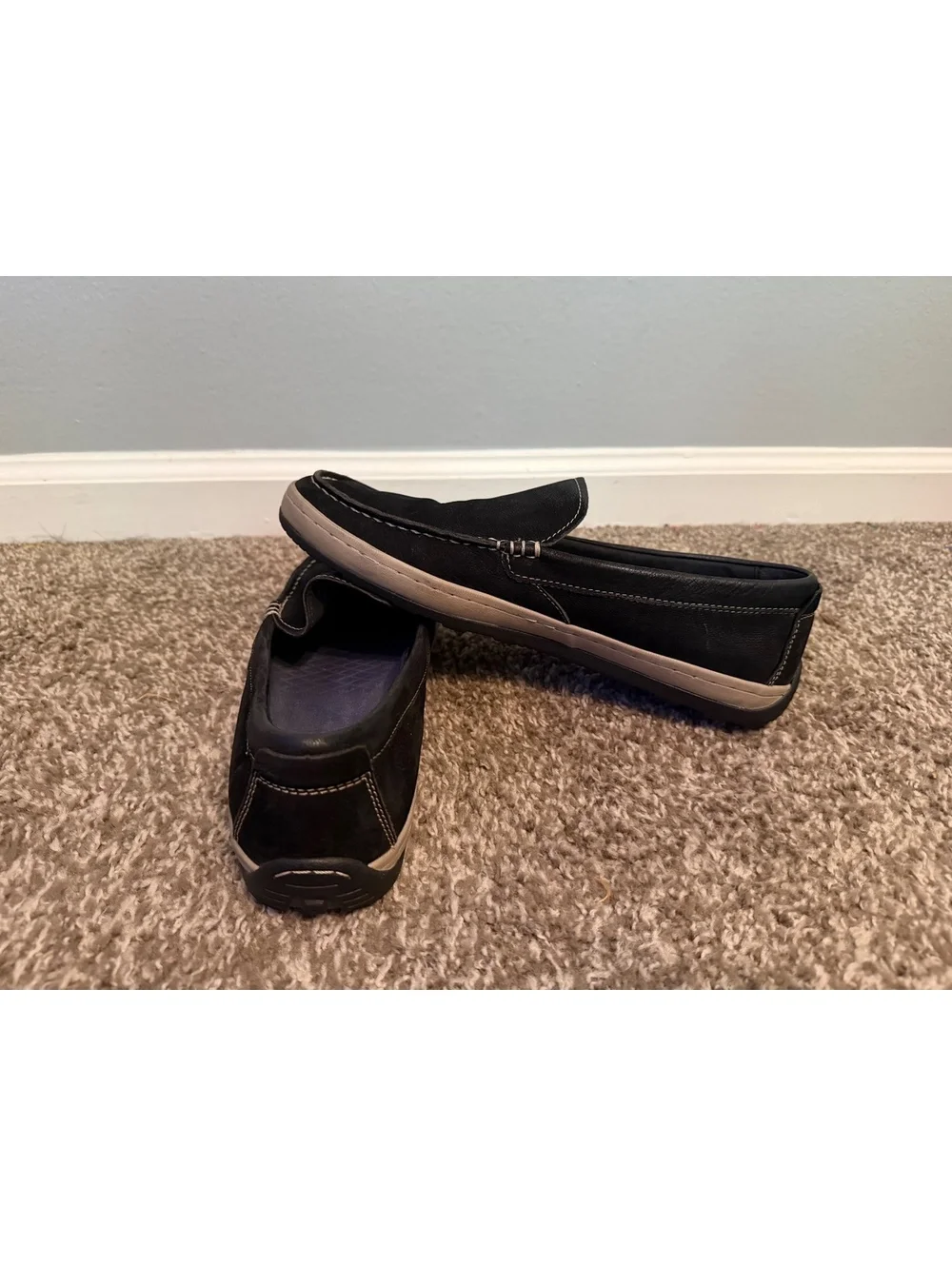 Cole Haan Claude Venetian Loafers Men’s 10